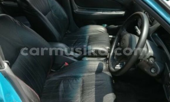 Acheter Occasion Voiture Toyota Corolla Bleu à Beitbridge, Matabeleland South Acheter Occasion Voiture Toyota Corolla Bleu à Beitbridge, Matabeleland South