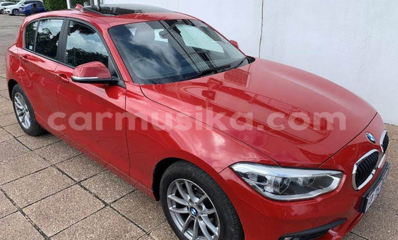 Tenga Tsaru BMW 3–Series Tsvuku Mota in Beitbridge in Matabeleland South Tenga Tsaru BMW 3–Series Tsvuku Mota in Beitbridge in Matabeleland South