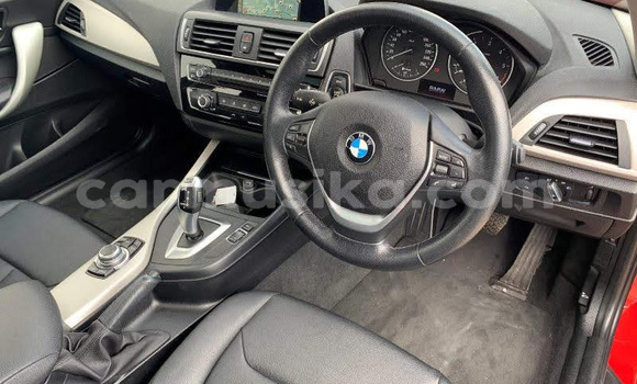 Tenga Tsaru BMW 3–Series Tsvuku Mota in Beitbridge in Matabeleland South Tenga Tsaru BMW 3–Series Tsvuku Mota in Beitbridge in Matabeleland South