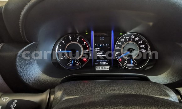 Buy Used Toyota Fortuner White Car in Beitbridge in Matabeleland South Buy Used Toyota Fortuner White Car in Beitbridge in Matabeleland South