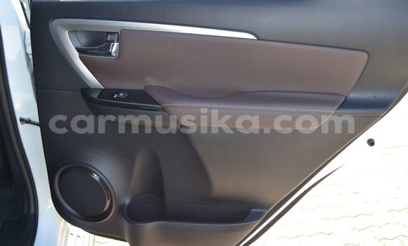 Tenga Tsaru Toyota Fortuner Chena Mota in Beitbridge in Matabeleland South Tenga Tsaru Toyota Fortuner Chena Mota in Beitbridge in Matabeleland South