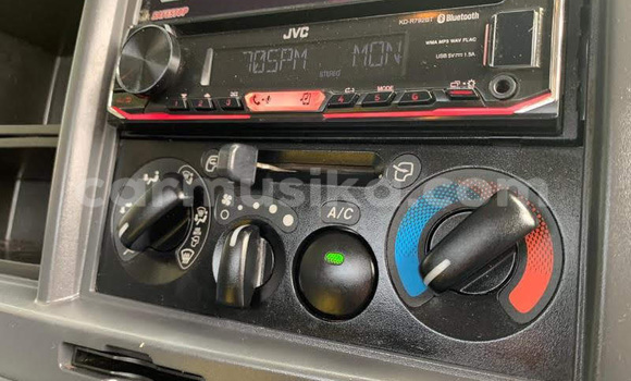 Tenga Tsaru Isuzu Axiom Chena Mota in Beitbridge in Matabeleland South Tenga Tsaru Isuzu Axiom Chena Mota in Beitbridge in Matabeleland South