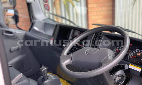 Tenga Tsaru Isuzu Axiom Chena Mota in Beitbridge in Matabeleland South Tenga Tsaru Isuzu Axiom Chena Mota in Beitbridge in Matabeleland South