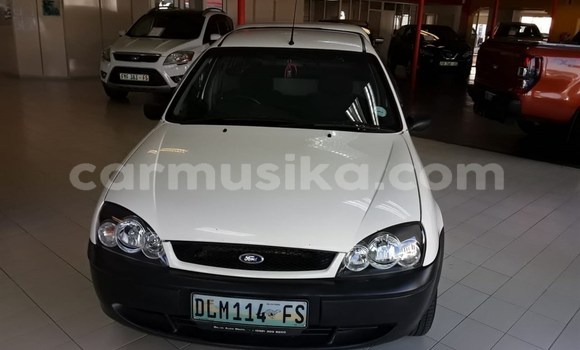 Tenga Tsaru Ford Pickup Chena Mota in Beitbridge in Matabeleland South Tenga Tsaru Ford Pickup Chena Mota in Beitbridge in Matabeleland South