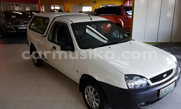 Tenga Tsaru Ford Pickup Chena Mota in Beitbridge in Matabeleland South Tenga Tsaru Ford Pickup Chena Mota in Beitbridge in Matabeleland South