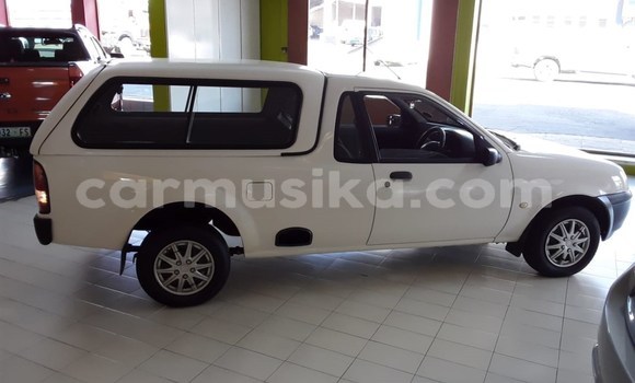 Tenga Tsaru Ford Pickup Chena Mota in Beitbridge in Matabeleland South Tenga Tsaru Ford Pickup Chena Mota in Beitbridge in Matabeleland South