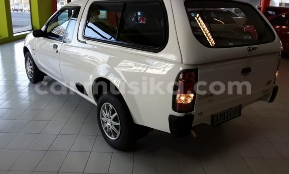 Tenga Tsaru Ford Pickup Chena Mota in Beitbridge in Matabeleland South Tenga Tsaru Ford Pickup Chena Mota in Beitbridge in Matabeleland South