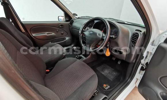 Tenga Tsaru Ford Pickup Chena Mota in Beitbridge in Matabeleland South Tenga Tsaru Ford Pickup Chena Mota in Beitbridge in Matabeleland South