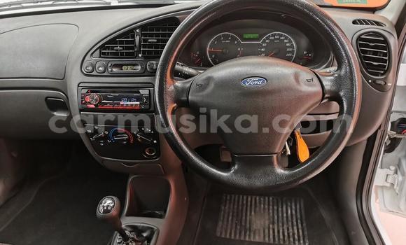 Tenga Tsaru Ford Pickup Chena Mota in Beitbridge in Matabeleland South Tenga Tsaru Ford Pickup Chena Mota in Beitbridge in Matabeleland South