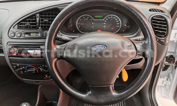 Tenga Tsaru Ford Pickup Chena Mota in Beitbridge in Matabeleland South Tenga Tsaru Ford Pickup Chena Mota in Beitbridge in Matabeleland South