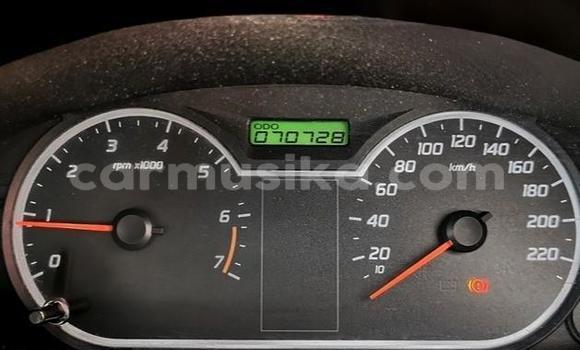 Tenga Tsaru Ford Pickup Chena Mota in Beitbridge in Matabeleland South Tenga Tsaru Ford Pickup Chena Mota in Beitbridge in Matabeleland South