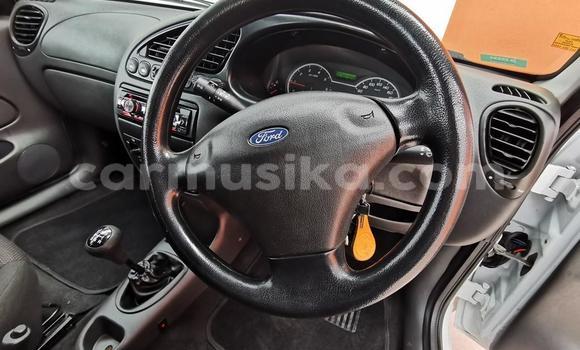 Tenga Tsaru Ford Pickup Chena Mota in Beitbridge in Matabeleland South Tenga Tsaru Ford Pickup Chena Mota in Beitbridge in Matabeleland South