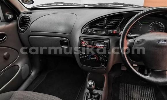 Tenga Tsaru Ford Pickup Chena Mota in Beitbridge in Matabeleland South Tenga Tsaru Ford Pickup Chena Mota in Beitbridge in Matabeleland South