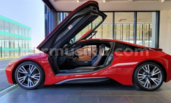Buy Used BMW i8 Red Car in Beitbridge in Matabeleland South Buy Used BMW i8 Red Car in Beitbridge in Matabeleland South