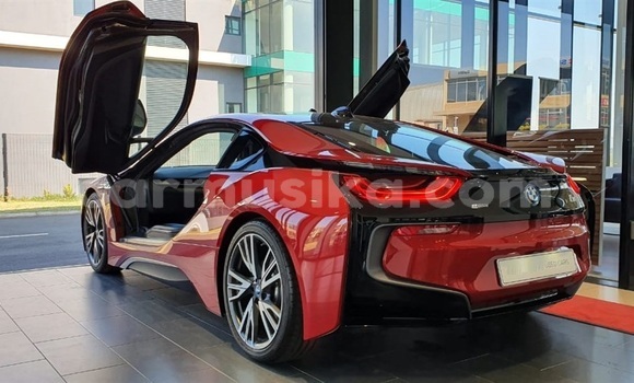 Buy Used BMW i8 Red Car in Beitbridge in Matabeleland South Buy Used BMW i8 Red Car in Beitbridge in Matabeleland South