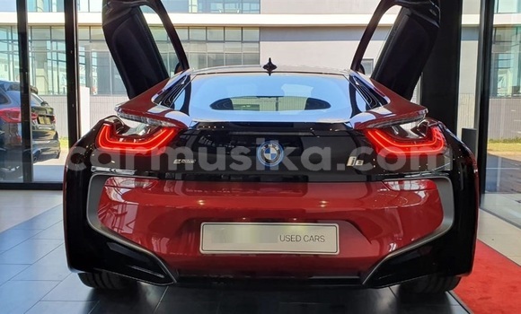 Buy Used BMW i8 Red Car in Beitbridge in Matabeleland South Buy Used BMW i8 Red Car in Beitbridge in Matabeleland South
