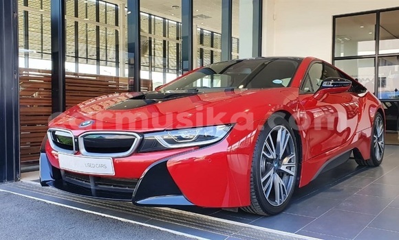 Buy Used BMW i8 Red Car in Beitbridge in Matabeleland South Buy Used BMW i8 Red Car in Beitbridge in Matabeleland South