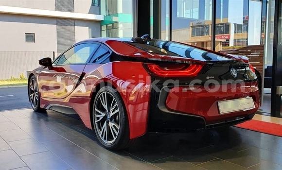 Buy Used BMW i8 Red Car in Beitbridge in Matabeleland South Buy Used BMW i8 Red Car in Beitbridge in Matabeleland South
