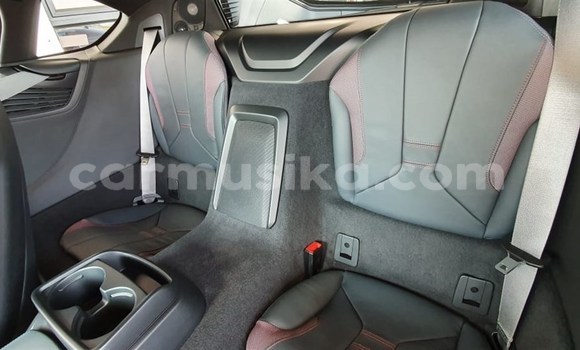 Buy Used BMW i8 Red Car in Beitbridge in Matabeleland South Buy Used BMW i8 Red Car in Beitbridge in Matabeleland South