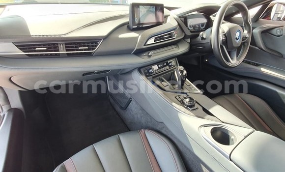 Buy Used BMW i8 Red Car in Beitbridge in Matabeleland South Buy Used BMW i8 Red Car in Beitbridge in Matabeleland South