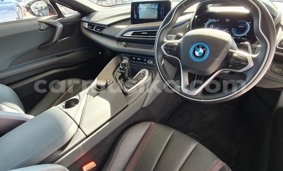 Buy Used BMW i8 Red Car in Beitbridge in Matabeleland South Buy Used BMW i8 Red Car in Beitbridge in Matabeleland South
