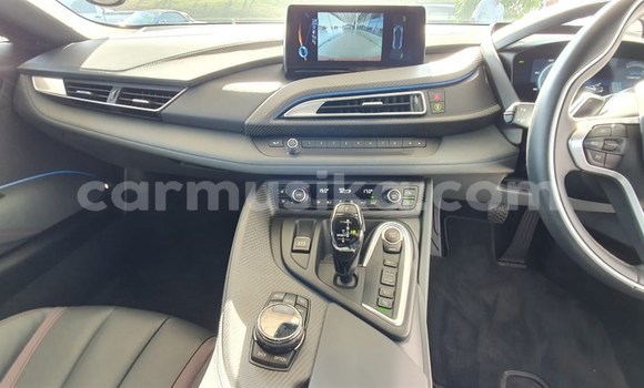 Buy Used BMW i8 Red Car in Beitbridge in Matabeleland South Buy Used BMW i8 Red Car in Beitbridge in Matabeleland South