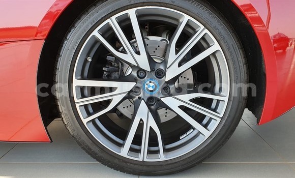 Buy Used BMW i8 Red Car in Beitbridge in Matabeleland South Buy Used BMW i8 Red Car in Beitbridge in Matabeleland South
