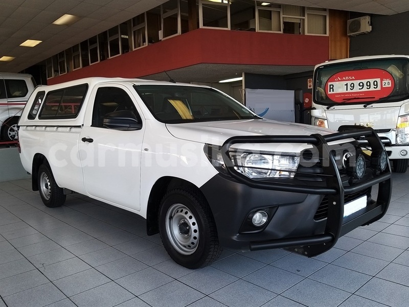 Big with watermark toyota hilux matabeleland south beitbridge 15287