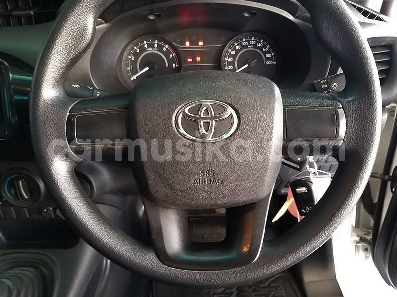 Big with watermark toyota hilux matabeleland south beitbridge 15287