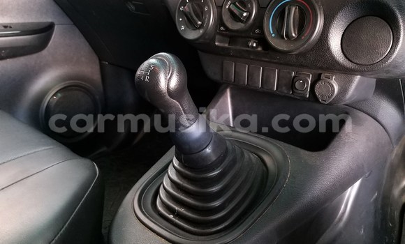 Tenga Tsaru Toyota Hilux Chena Mota in Beitbridge in Matabeleland South Tenga Tsaru Toyota Hilux Chena Mota in Beitbridge in Matabeleland South