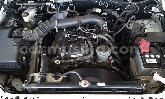 Tenga Tsaru Toyota Hilux Chena Mota in Beitbridge in Matabeleland South Tenga Tsaru Toyota Hilux Chena Mota in Beitbridge in Matabeleland South