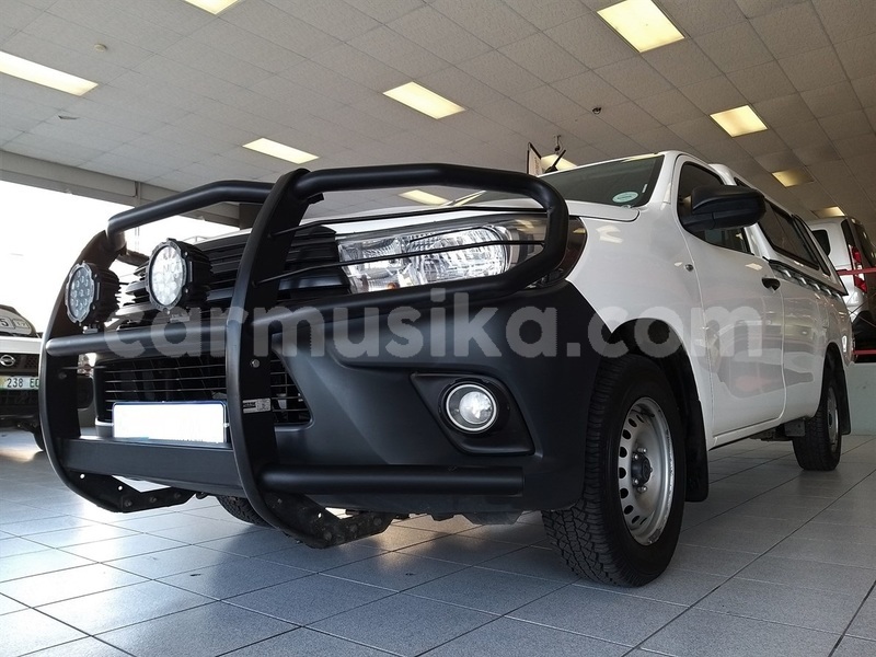 Big with watermark toyota hilux matabeleland south beitbridge 15287