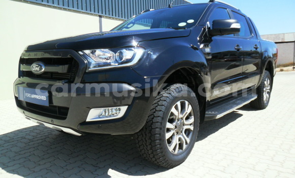 Tenga Tsaru Ford Ranger Nhema Mota in Beitbridge in Matabeleland South Tenga Tsaru Ford Ranger Nhema Mota in Beitbridge in Matabeleland South