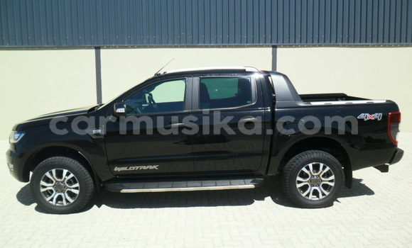 Tenga Tsaru Ford Ranger Nhema Mota in Beitbridge in Matabeleland South Tenga Tsaru Ford Ranger Nhema Mota in Beitbridge in Matabeleland South