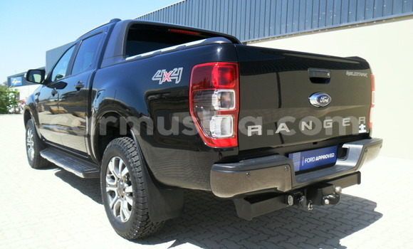 Tenga Tsaru Ford Ranger Nhema Mota in Beitbridge in Matabeleland South Tenga Tsaru Ford Ranger Nhema Mota in Beitbridge in Matabeleland South