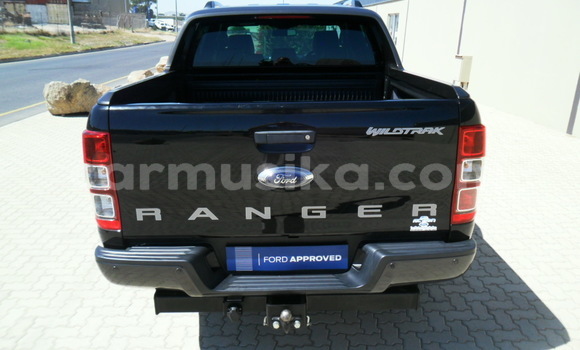 Tenga Tsaru Ford Ranger Nhema Mota in Beitbridge in Matabeleland South Tenga Tsaru Ford Ranger Nhema Mota in Beitbridge in Matabeleland South