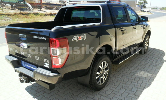 Tenga Tsaru Ford Ranger Nhema Mota in Beitbridge in Matabeleland South Tenga Tsaru Ford Ranger Nhema Mota in Beitbridge in Matabeleland South
