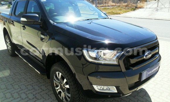 Tenga Tsaru Ford Ranger Nhema Mota in Beitbridge in Matabeleland South Tenga Tsaru Ford Ranger Nhema Mota in Beitbridge in Matabeleland South