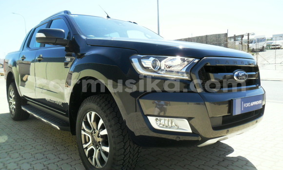 Tenga Tsaru Ford Ranger Nhema Mota in Beitbridge in Matabeleland South Tenga Tsaru Ford Ranger Nhema Mota in Beitbridge in Matabeleland South