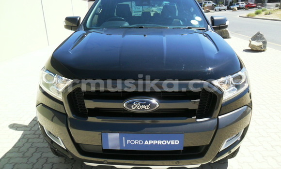 Tenga Tsaru Ford Ranger Nhema Mota in Beitbridge in Matabeleland South Tenga Tsaru Ford Ranger Nhema Mota in Beitbridge in Matabeleland South