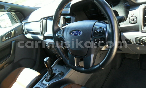 Tenga Tsaru Ford Ranger Nhema Mota in Beitbridge in Matabeleland South Tenga Tsaru Ford Ranger Nhema Mota in Beitbridge in Matabeleland South