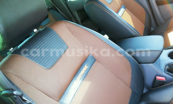 Tenga Tsaru Ford Ranger Nhema Mota in Beitbridge in Matabeleland South Tenga Tsaru Ford Ranger Nhema Mota in Beitbridge in Matabeleland South