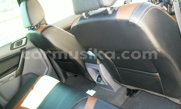 Tenga Tsaru Ford Ranger Nhema Mota in Beitbridge in Matabeleland South Tenga Tsaru Ford Ranger Nhema Mota in Beitbridge in Matabeleland South