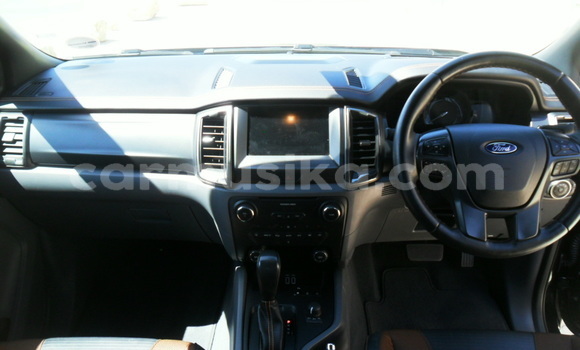 Tenga Tsaru Ford Ranger Nhema Mota in Beitbridge in Matabeleland South Tenga Tsaru Ford Ranger Nhema Mota in Beitbridge in Matabeleland South