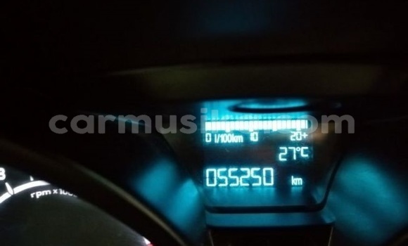 Buy Used Ford EcoSport White Car in Beitbridge in Matabeleland South Buy Used Ford EcoSport White Car in Beitbridge in Matabeleland South