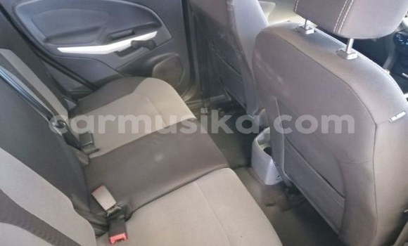 Buy Used Ford EcoSport White Car in Beitbridge in Matabeleland South Buy Used Ford EcoSport White Car in Beitbridge in Matabeleland South