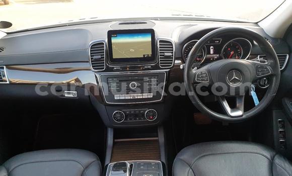 Tenga Tsaru Mercedes‒Benz GL–Class Chena Mota in Beitbridge in Matabeleland South Tenga Tsaru Mercedes‒Benz GL–Class Chena Mota in Beitbridge in Matabeleland South