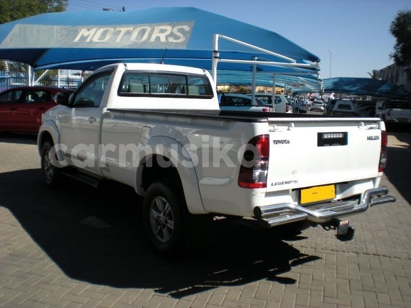 Big with watermark toyota hilux matabeleland south beitbridge 15293