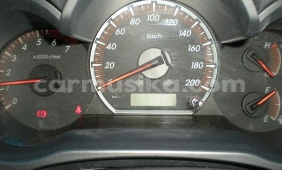 Tenga Tsaru Toyota Hilux Chena Mota in Beitbridge in Matabeleland South Tenga Tsaru Toyota Hilux Chena Mota in Beitbridge in Matabeleland South