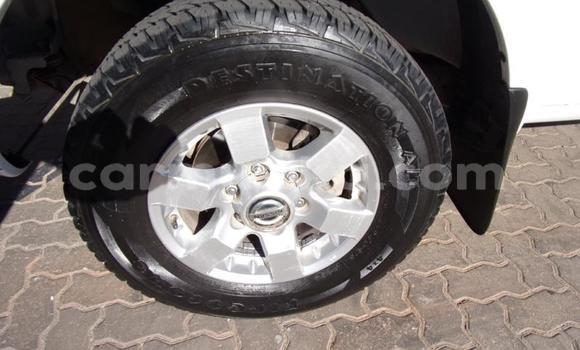 Acheter Occasion Voiture Nissan NP 300 Blanc à Beitbridge, Matabeleland South Acheter Occasion Voiture Nissan NP 300 Blanc à Beitbridge, Matabeleland South